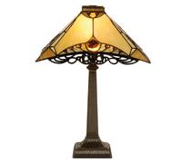 Clayre&Eef Lampada da tavolo decorativa Nepomuk Clayre&Eef