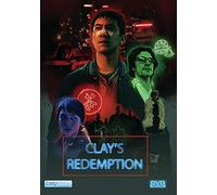 Clay's Redemption
