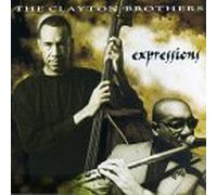 Clayton Brothers - Expressions
