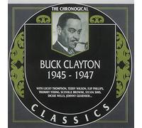 Clayton, Buck - 1945-47