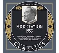 Clayton, Buck - 1953