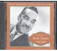 Clayton, Buck - Best