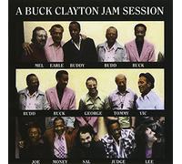 CLAYTON, BUCK - BUCK CLAYTON JAM.. -LTD-