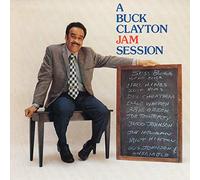 Clayton, Buck - Buck Clayton Jam Session #1