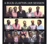 Clayton, Buck - Buck Clayton Jam Session #2
