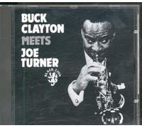 Clayton,Buck - Buck Clayton Meets J.Turner