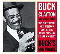 Clayton, Buck - Buck's Bon Voyage/Big Chie