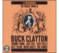CLAYTON, BUCK - CLASSIC SWING OF