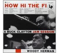 CLAYTON, BUCK - HOW HI THE FI