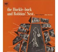 Clayton, Buck - Hucklel: Buck & Robbins Nest