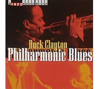 Clayton, Buck - Philharmonic Blues