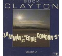 CLAYTON BUCK (tromba) - Jammin' at "Eddie Condon"-2