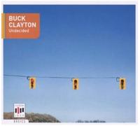 Clayton, Buck – Undecided – Edel