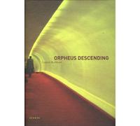 Clayton Burkhart: Orpheus Descending