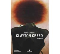 Clayton Creed