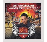 Clayton Goncalves - Ate OS Confins da Terra