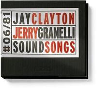Clayton & Granelli - Sound Songs