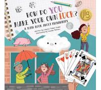 Clayton Grider How Do You Make Your Own Luck? (Copertina rigida) How Do?