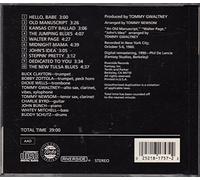 Clayton-Gwaltney-Wells & Byrd - Goin to Kansas City (Rlp 353)