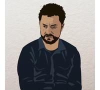 Clayton-Holland, Adam - I Don't Know If I Happy