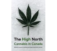 Clayton James Smith McCann The High North (Tascabile)