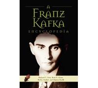 Clayton Koelb Richard T. Gray Ruth V. Gross R A Franz Kafka E (Copertina rigida)