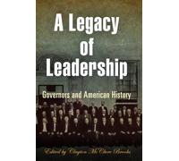 Clayton McClure Brooks A Legacy of Leadership (Copertina rigida)