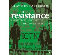 Clayton Patterson Resistance (Tascabile)