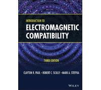 Clayton R. Paul Robert C. Scull Introduction to Electromagne (Copertina rigida)