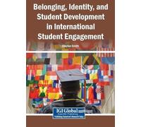 Clayton Smith Belonging, Identity, and Student Development in Intern (Tascabile)