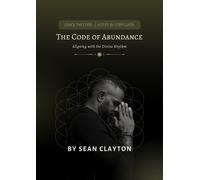 Clayton The Code of Abundance (Tascabile)