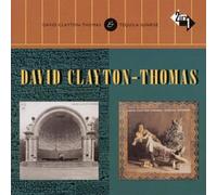 Clayton-Thomas,David - David Clayton-Thomas+Tequila S