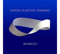 Clayton-Thomas, David - Mobius