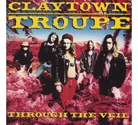 Claytown Troupe - Through the Veil