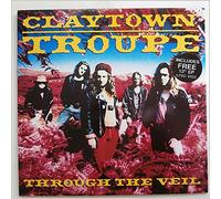Claytown Troupe - Through the Veil