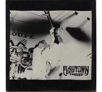 Claytown Troupe - Wanted It All (10" VINYL)