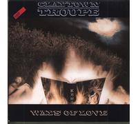 Claytown Troupe - Ways Of Love / Freedom (Live BBC Session) [Vinyl Single]