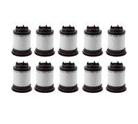 ClAZTyict 10X Filtro Olio 731468-0000 per Pompa A Vuoto Rietschle Vc50 / Vc75 / Vc100 / Vc150