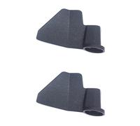 ClAZTyict 2X Sostituzione Universale della Pagaia per Macchina per Il Pane nel Acciaio al Carbonio per Macchina per Il Pane Numero 1