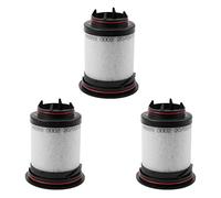 ClAZTyict 3X Filtro Olio 731468-0000 per Pompa A Vuoto Rietschle Vc50 / Vc75 / Vc100 / Vc150