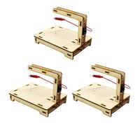 ClAZTyict 3X Taglierina Professionale per Schiuma nel PVC Macchina da Taglio Elettrica per Polistirolo Espanso Utensili da Taglio per Polistirene di Alta Qualità B