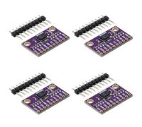 ClAZTyict 4X - BNO080 BNO085 BNO086 AR VR IMU Modulo Sensore AHRS A Nove e 9DOF Ad Alta Precisione