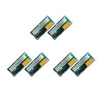 ClAZTyict 6PCS Dual PSU Adapter ATX 24Pin to Power SYNC Card ADD2PSU Riser Extender Adapter per BTC Miner Mining