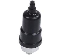 ClAZTyict Ugello Pressostato A Diaframma Regolabile con Porta da 1/8 Pollice Affidabile QPM11-NC
