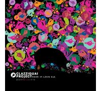 Clazziquai Project - Beat in Love Ep