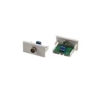 CLB50-TV CLEVER LITTLE BOX Conec2 Antenna TV A Terminale a Vite 50mm