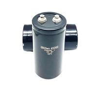 CLBSWYEJK 1 pz 350V 400V 450V 500V 1000UF 1200UF 1500UF 1800UF 2200UF 2700UF 3300UF 3900UF condensatore elettrolitico(350V 10000UF)