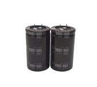 CLBSWYEJK 1 pz 450V1000UF 500V1000UF Condensatore elettrolitico Volume 35X50/60/70mm 1000UF450V(450V1000UF 35X70)
