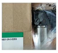 CLBSWYEJK 1 pz AB31-2N-3-E2EQ C220V elettrovalvola bidirezionale in Acciaio Inox