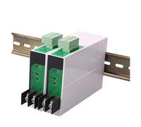 CLBSWYEJK 1 pz BS41 (CD194I-7B0) trasmettitore di Corrente 220 V CA 0-5A Ingresso 4-20 mA trasformatore di Uscita(4-20mA)